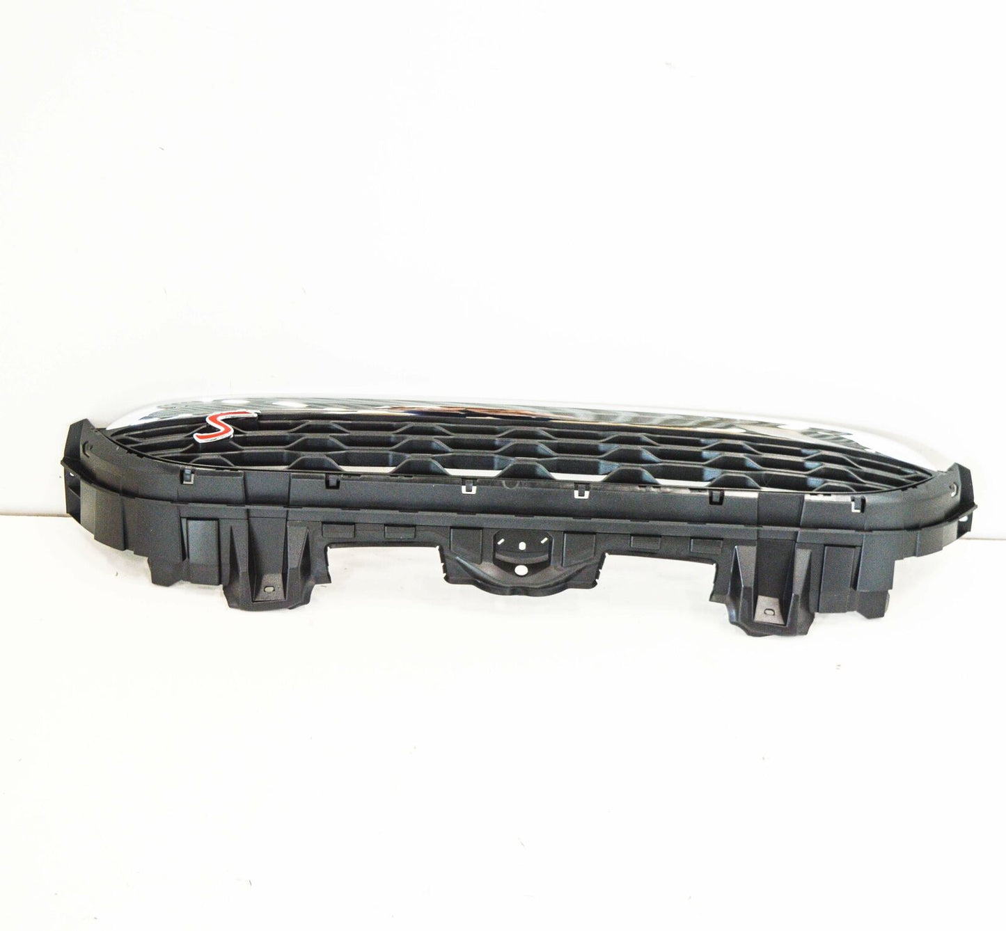 new mini cooper f56 radiator grille 51137335528 7335528 2014 3031360 original