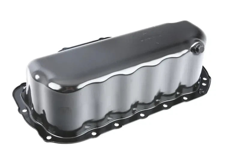 NEW MERCEDES-BENZ ML W164 OIL SUMP LOWER PART A2720100828 ORIGINAL