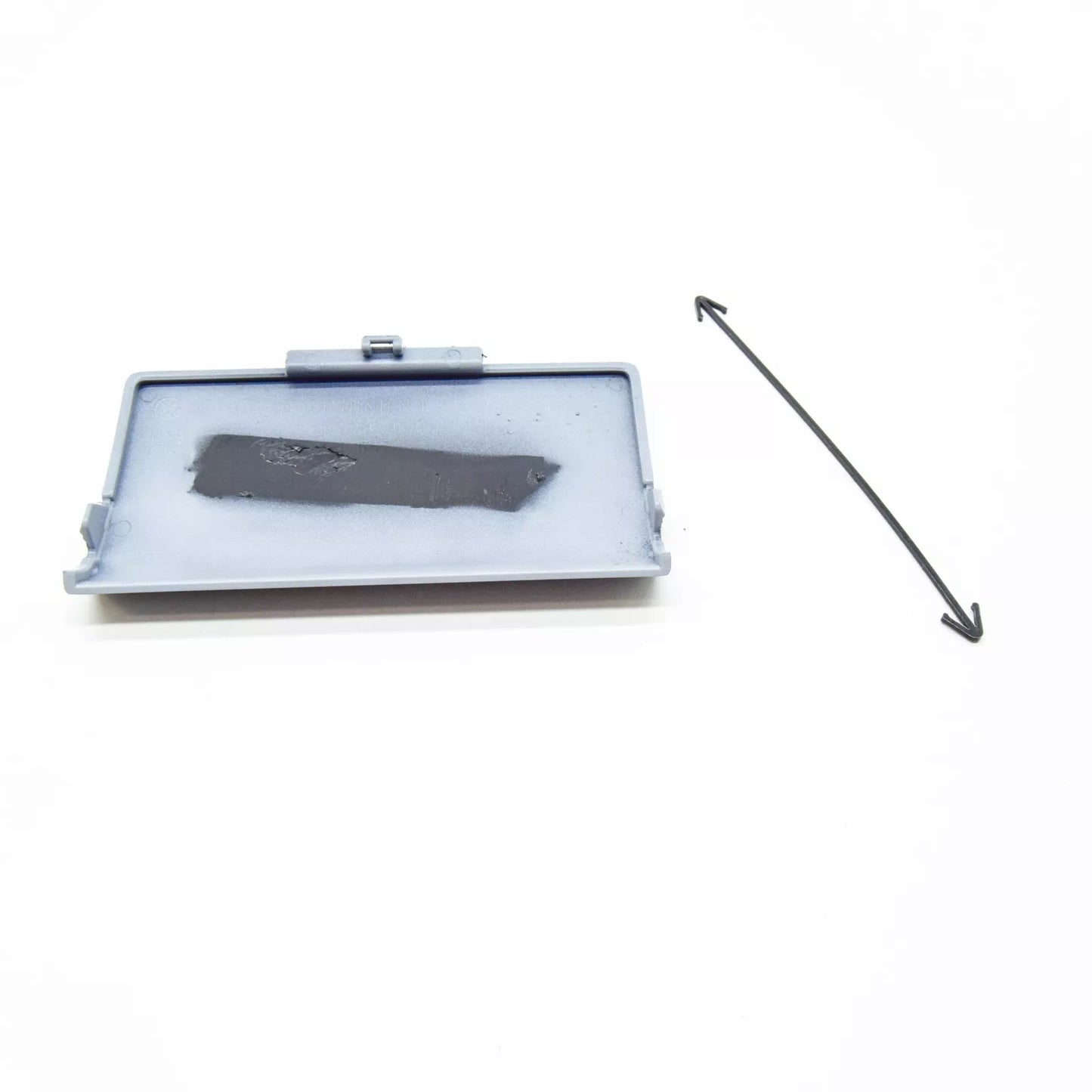 NEW VOLKSWAGEN CC REAR LEFT JACK POINT COVER 3C8853435GRU ORIGINAL