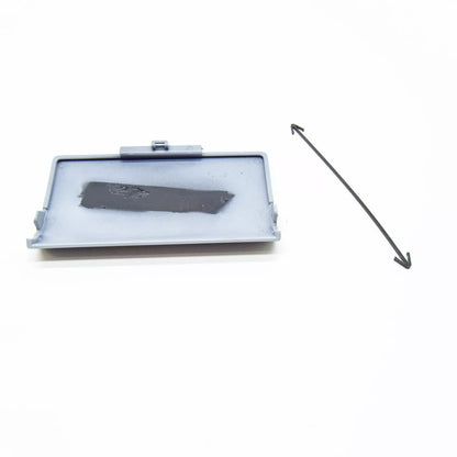 NEW VOLKSWAGEN CC REAR LEFT JACK POINT COVER 3C8853435GRU ORIGINAL