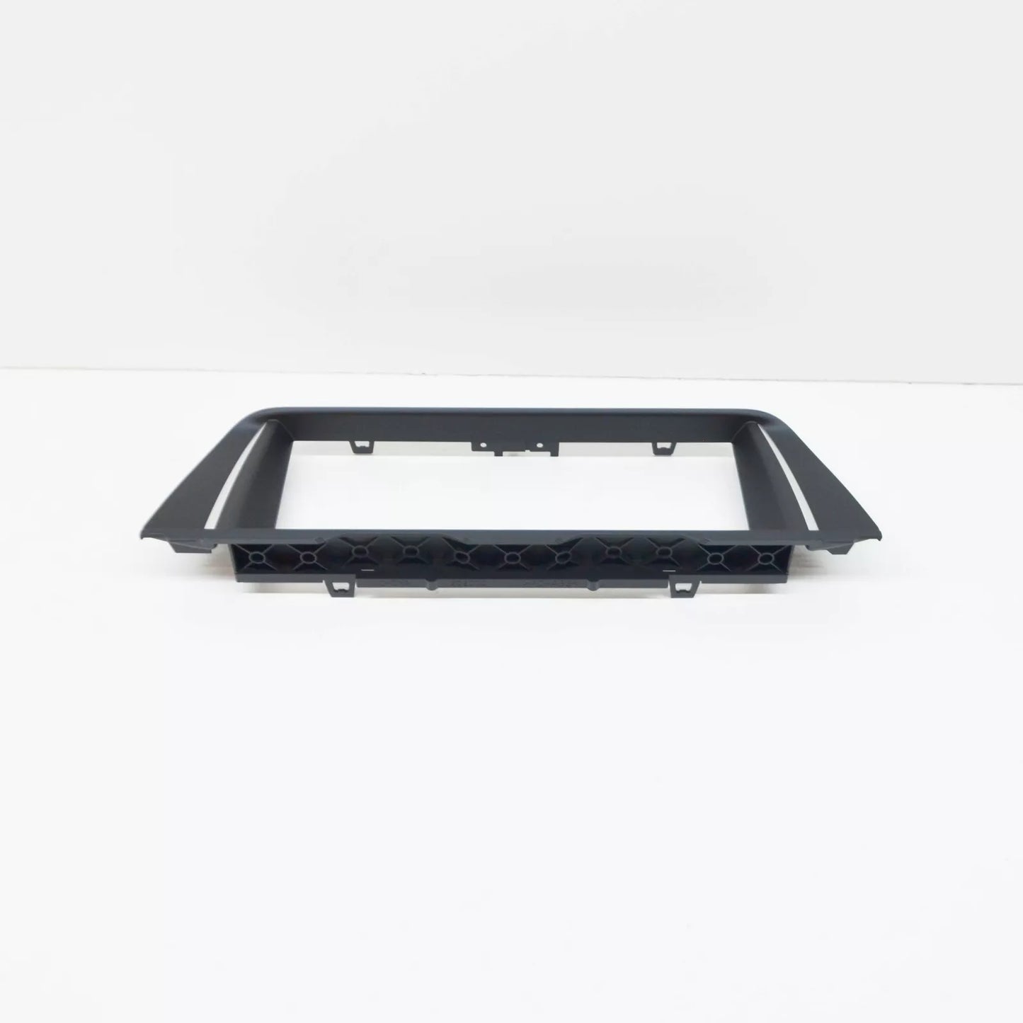 NEW BMW 5 F10 CENTRAL INFORMATION DISPLAY FRAME 65509301374 ORIGINAL