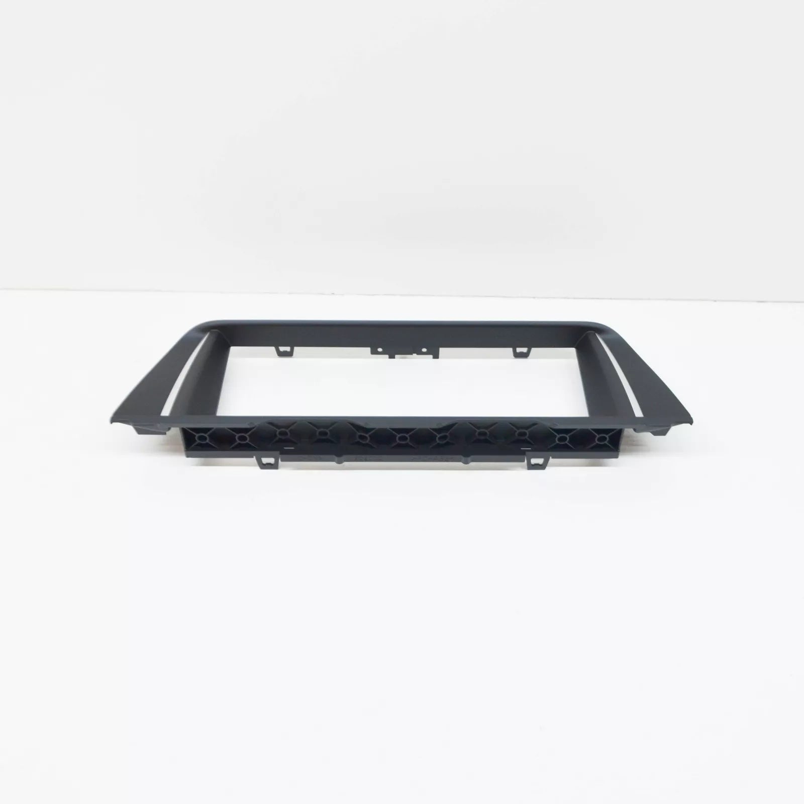 NEW BMW 5 F10 CENTRAL INFORMATION DISPLAY FRAME 65509301374 ORIGINAL