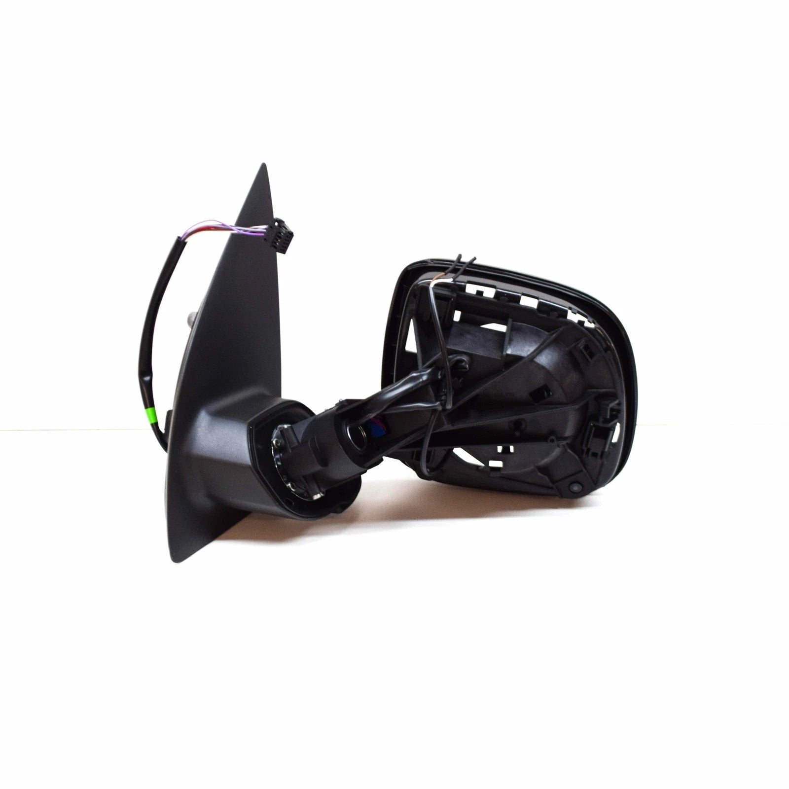 NEW VW AMAROK 2H EXTERIOR LEFT SIDE WING MIRROR LHD 2HH857507AT9B9 ORIGINAL