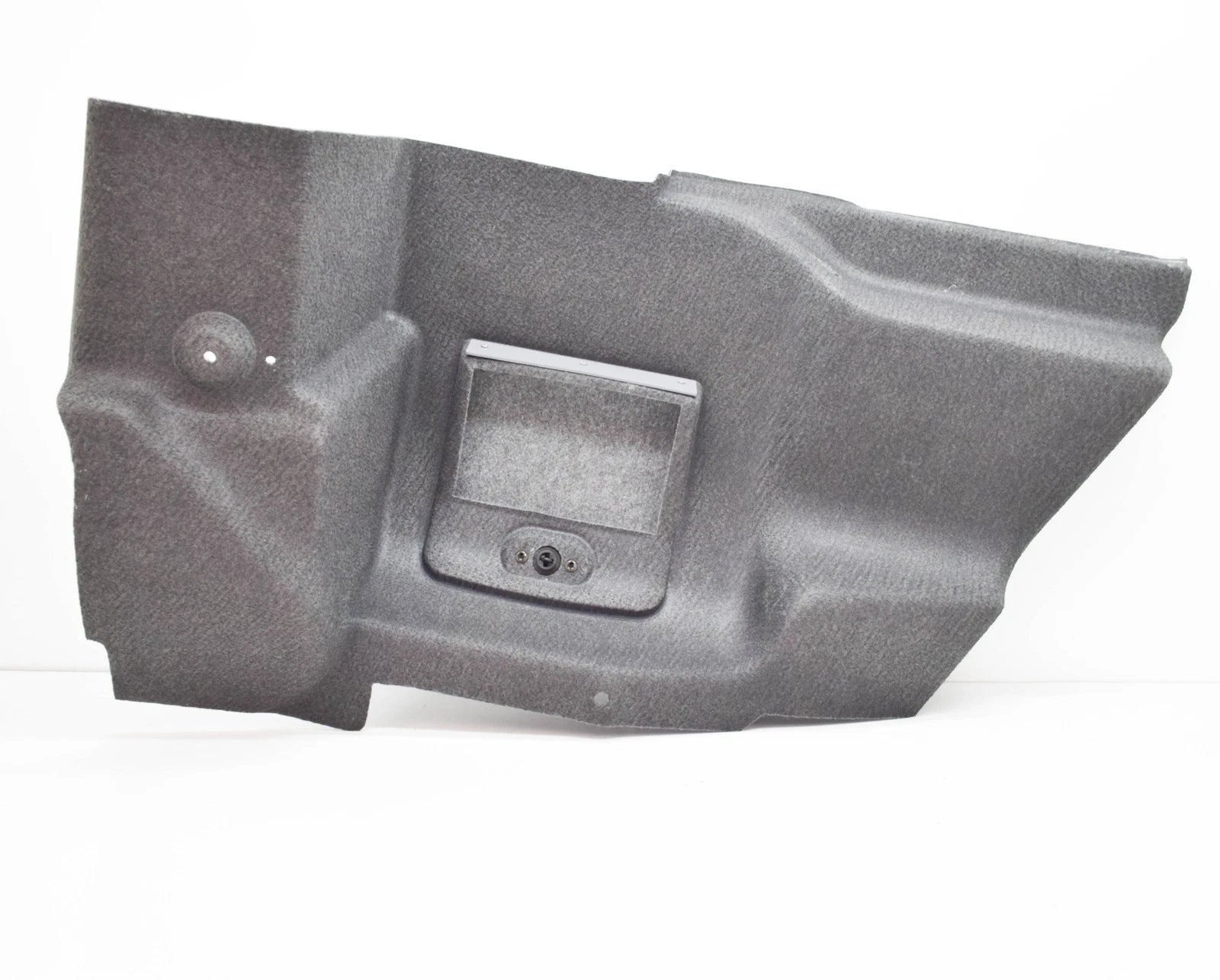 NEW BMW 3 E46 REAR LEFT TRUNK TRIM 51478266561 8266561 ORIGINAL