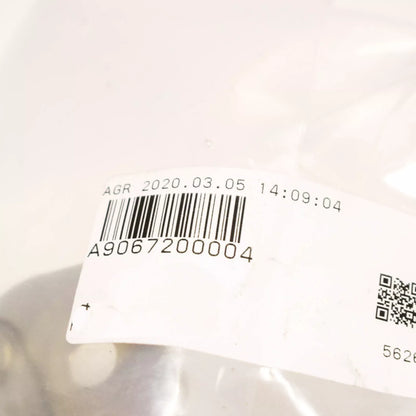 NEW MERCEDES BENZ SPRINTER W906 REAR LEFT DOOR LOCK STRIKER A9067200004 ORIGINAL