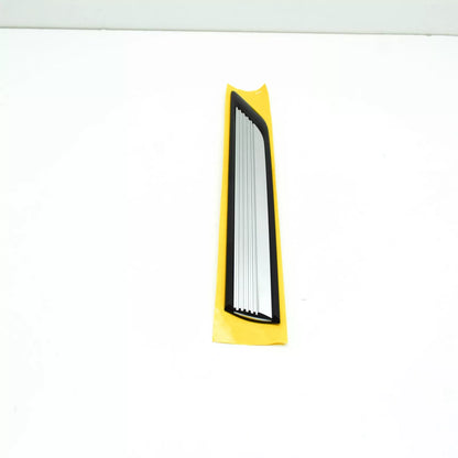 NEW VOLKSWAGEN TIGUAN AD FRONT LEFT FENDER WING BADGE LOGO 5NA853689BDPJ