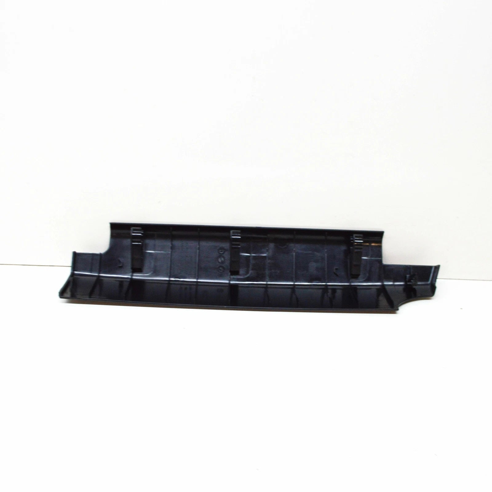 NEW BMW X5 E70 FRONT LEFT UPPER RAIL FINISHER TRIM 52107162235 ORIGINAL