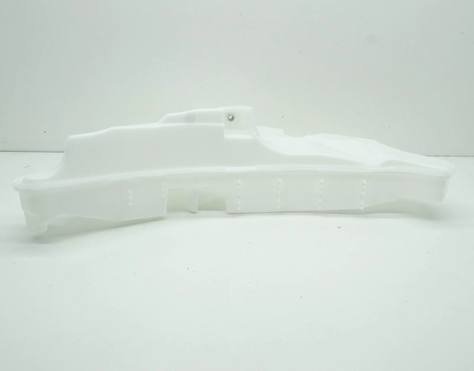 NEW AUDI Q8 4MN WINDSHIELD WASH WATER RESERVOIR 4M0955452C ORIGINAL