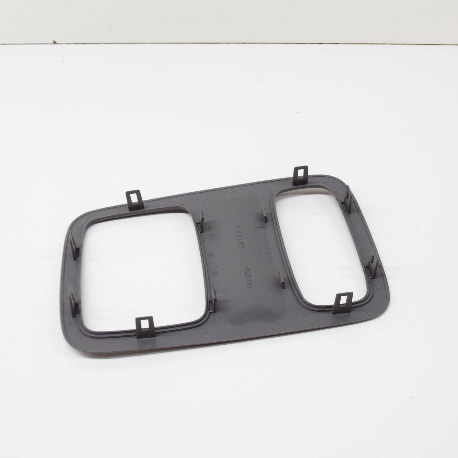 NEW MB VITO W447 REAR PANEL DOOR INTERIOR LOCKING COVER A63974701877J69 ORIGINAL