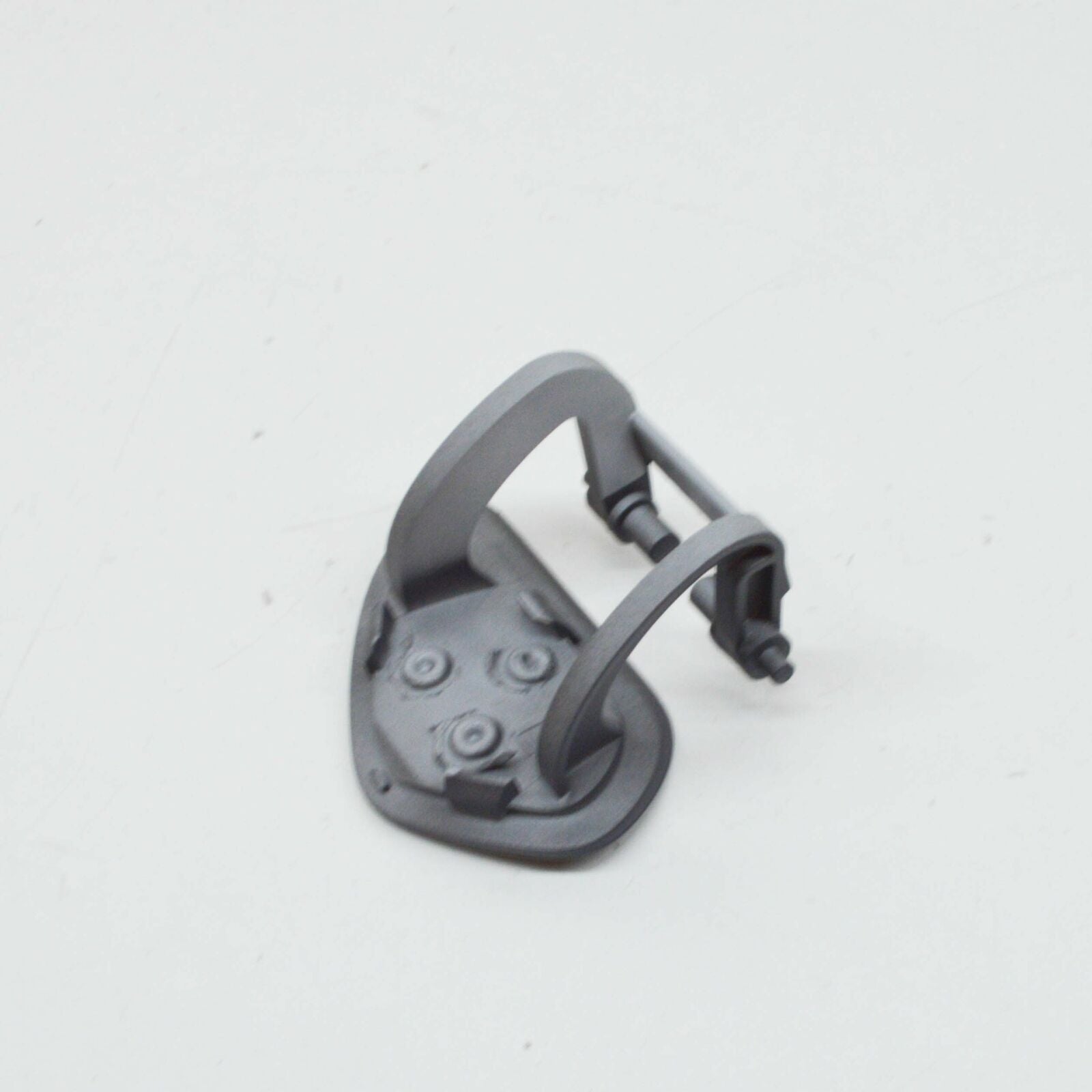 NEW MB CLK C209 LEFT HEADLAMP WASHER COVER CAP A20988003059999 ORIGINAL