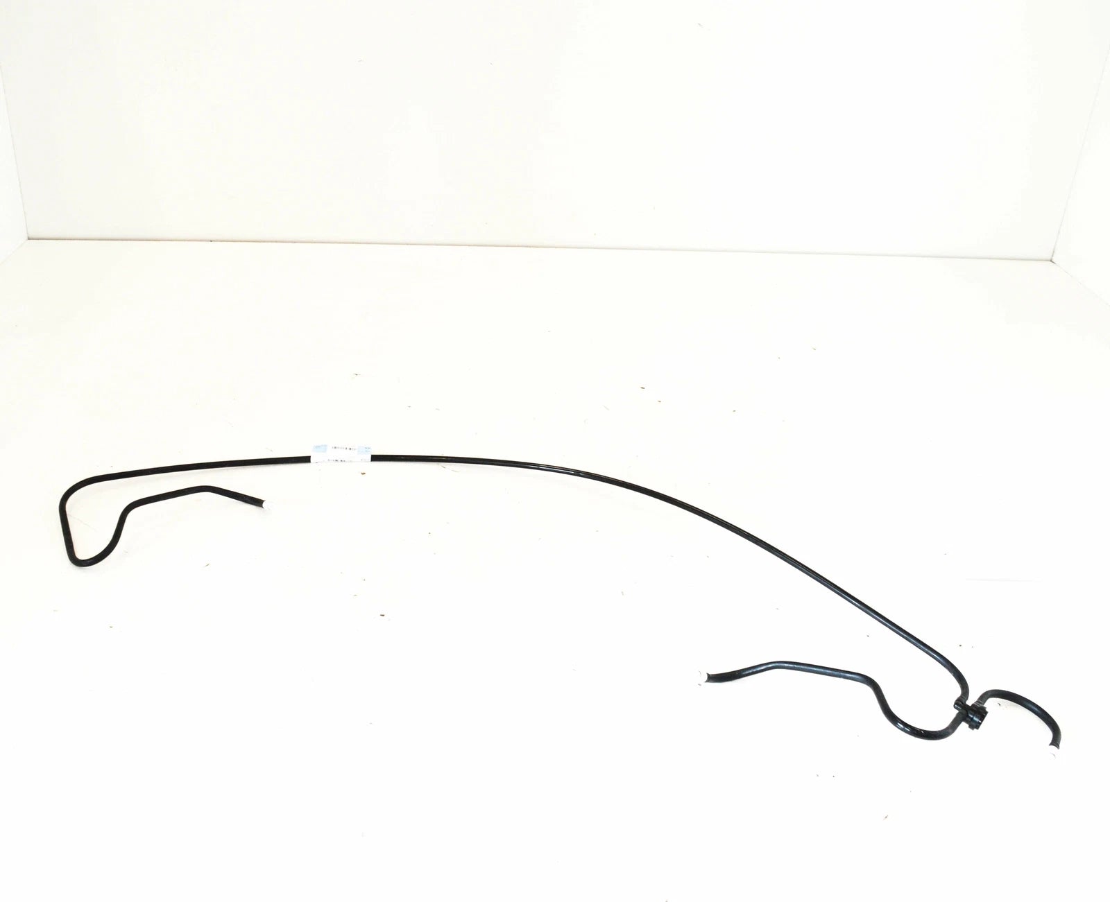 NEW BMW 5 E39 HEADLIGHT WASHER HOSE 61668360664 ORIGINAL