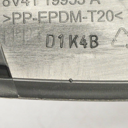 new ford kuga mk1 fog light trim cover left side 1494031 original