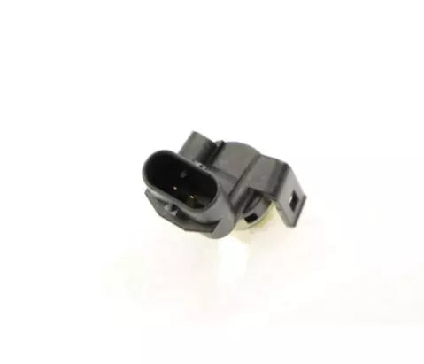 NEW AUDI A1 8X INTAKE MANIFOLD SWING ANGLE SENSOR 06K907386D ORIGINAL