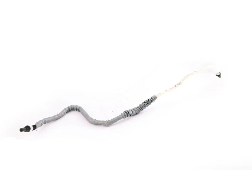 NEW BMW X2 F39 FRONT SCAVENGING LINE 7464627 16137464627 ORIGINAL