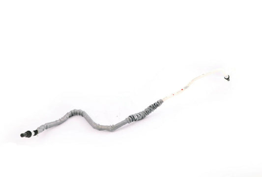 NEW BMW X2 F39 FRONT SCAVENGING LINE 7464627 16137464627 ORIGINAL