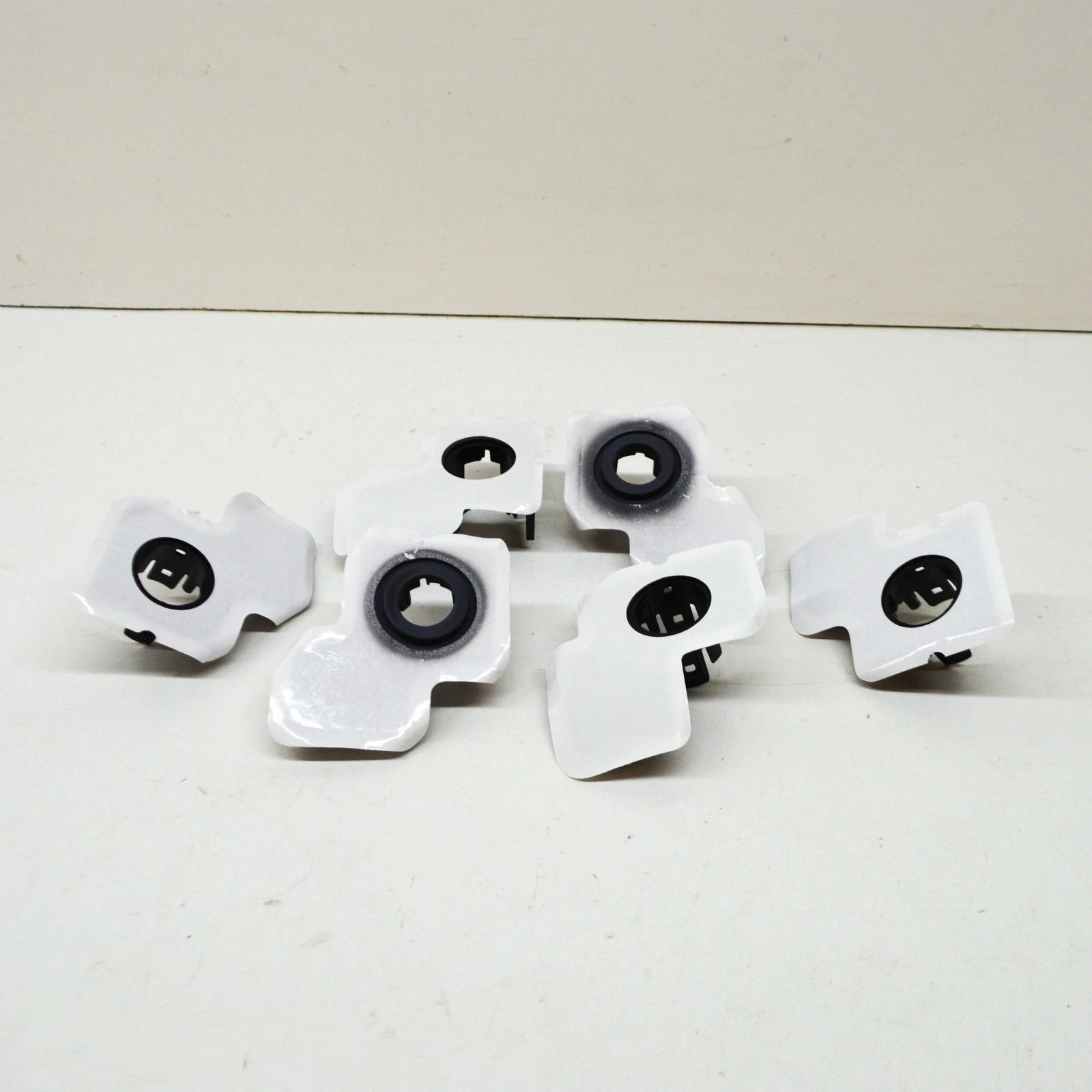 NEW BMW 3 G20 M REAR BUMPER PARKTRONIC HOLDER KIT 7011150 51127011150 ORIGINAL