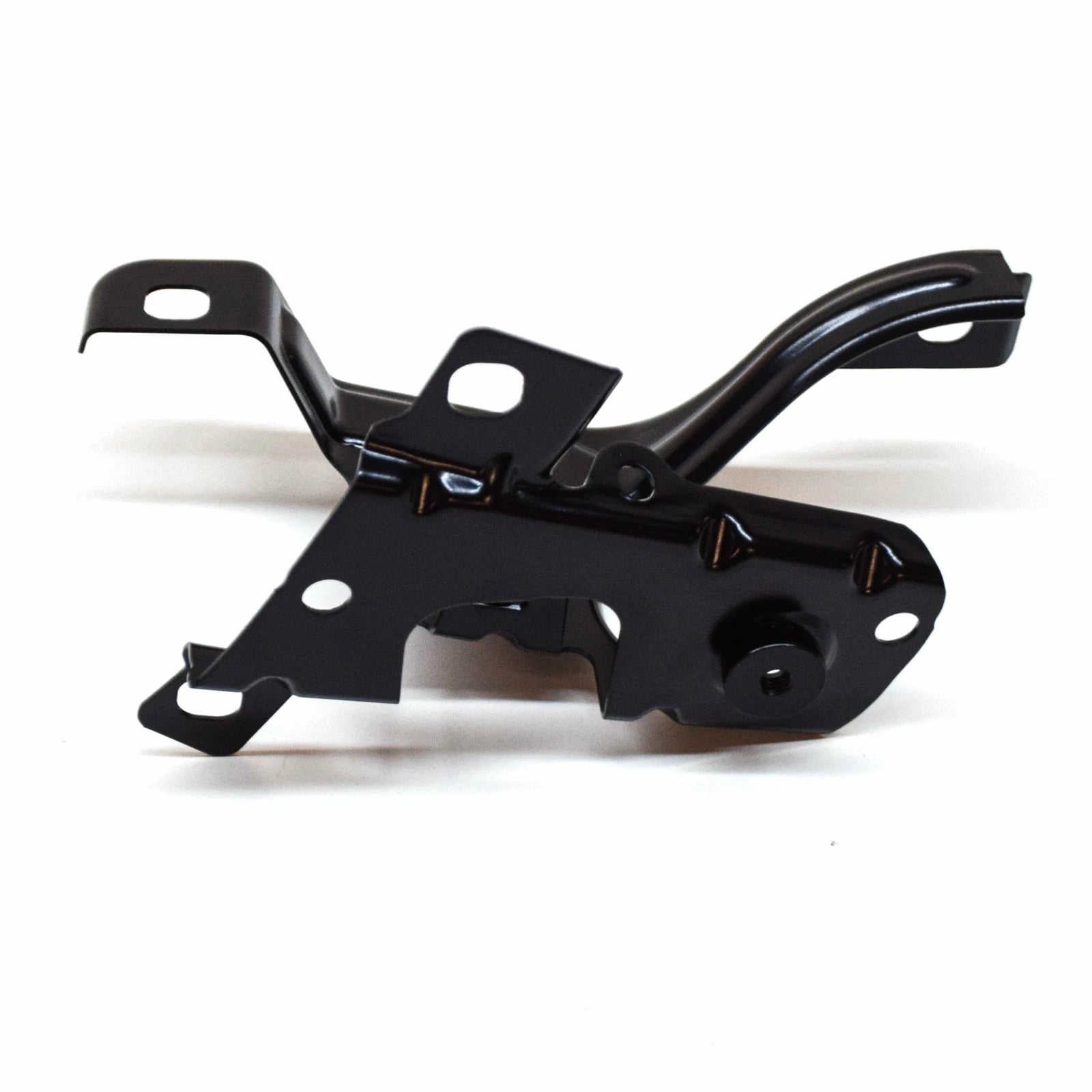 NEW BMW 7 G11 FRONT LEFT SIDE FENDER HOLDER 41357475309 ORIGINAL