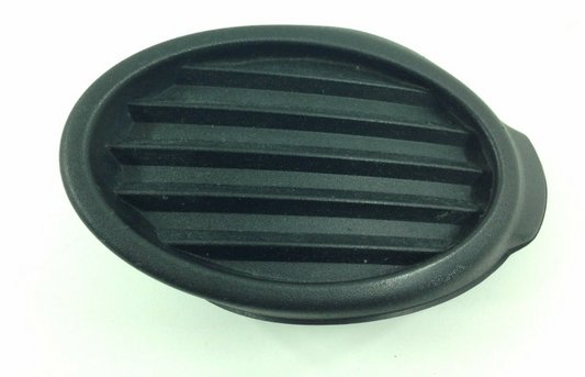 new ford focus mk3 c346 front bumper right grille bm51-19952-bc 1694677 original