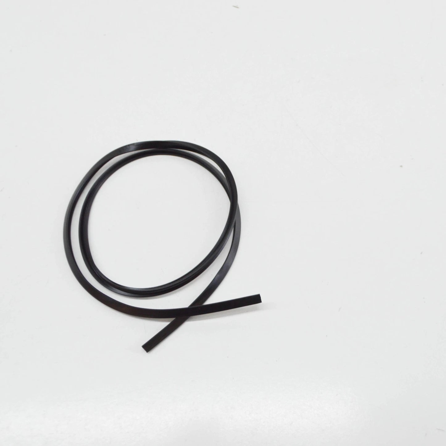 NEW BMW X5 E53 TRUNK LID HANDLE GRIP SEAL GASKET 51137062294 7062294 ORIGINAL