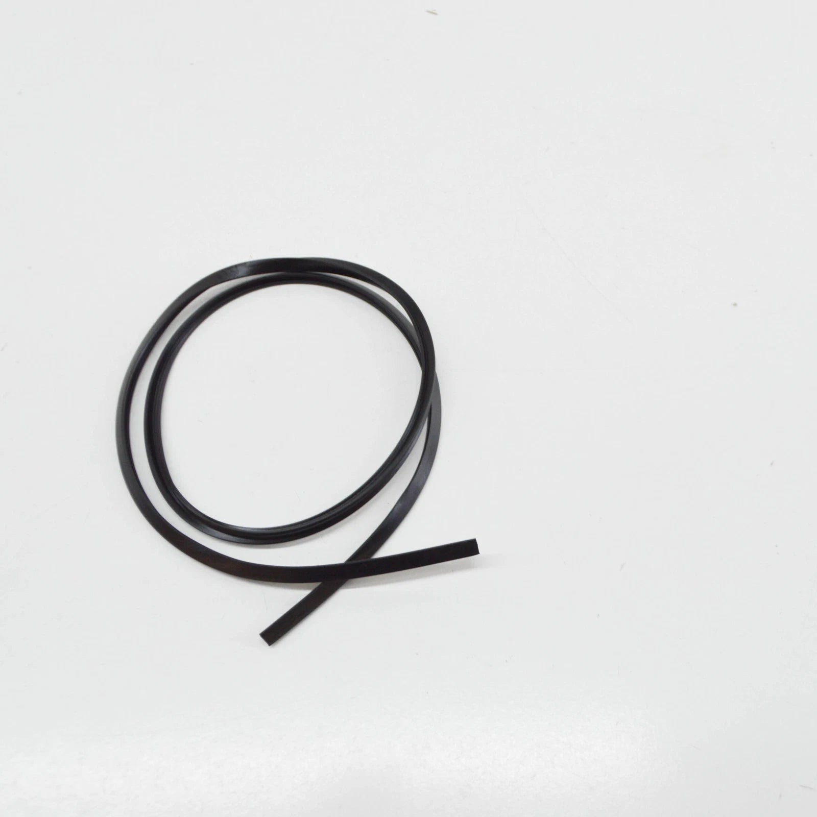 NEW BMW X5 E53 TRUNK LID HANDLE GRIP SEAL GASKET 51137062294 7062294 ORIGINAL