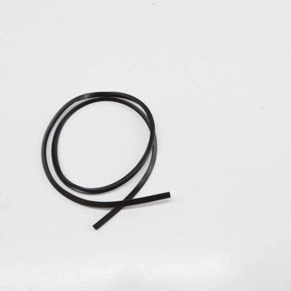 NEW BMW X5 E53 TRUNK LID HANDLE GRIP SEAL GASKET 51137062294 7062294 ORIGINAL