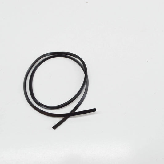 NEW BMW X5 E53 TRUNK LID HANDLE GRIP SEAL GASKET 51137062294 7062294 ORIGINAL