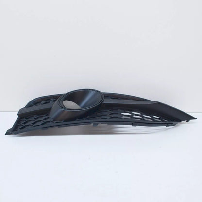 New OEM Audi A7 S-Line Front Bumper Fog Light Grill Black Right 4G8807682CBMT