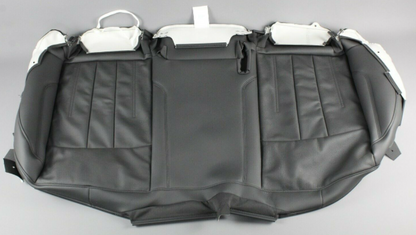 new audi a4 avant b9 rear seat bench base cover 8w0885403dkgl original