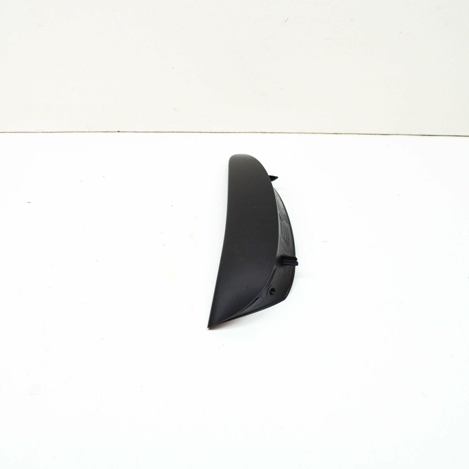 NEW MERCEDES-BENZ E W213 AMG FRONT BUMPER LEFT TRIM STRIP A2138858901 ORIGINAL