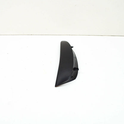 NEW MERCEDES-BENZ E W213 AMG FRONT BUMPER LEFT TRIM STRIP A2138858901 ORIGINAL