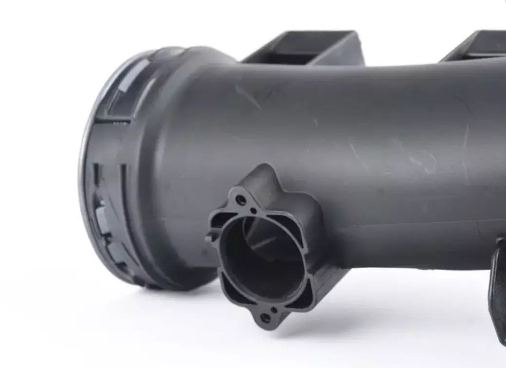 NEW BMW 6 COUPE F13 ENGINE AIR INTAKE HOSE 13717605585 7605585 ORIGINAL