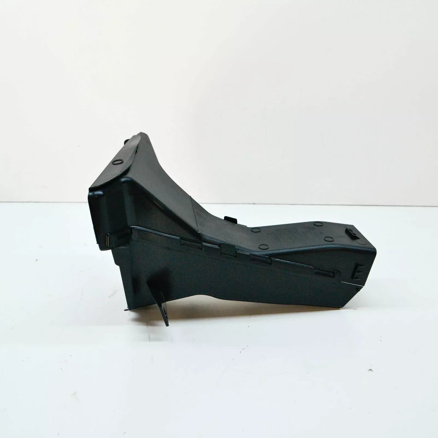 NEW BMW X3 F97 M FRONT LEFT BRAKE AIR DUCT 51748066367 ORIGINAL