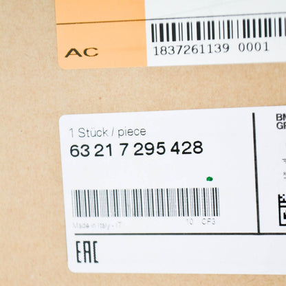 new bmw 2 f22 rear right taillight 63217295428 7295428 original