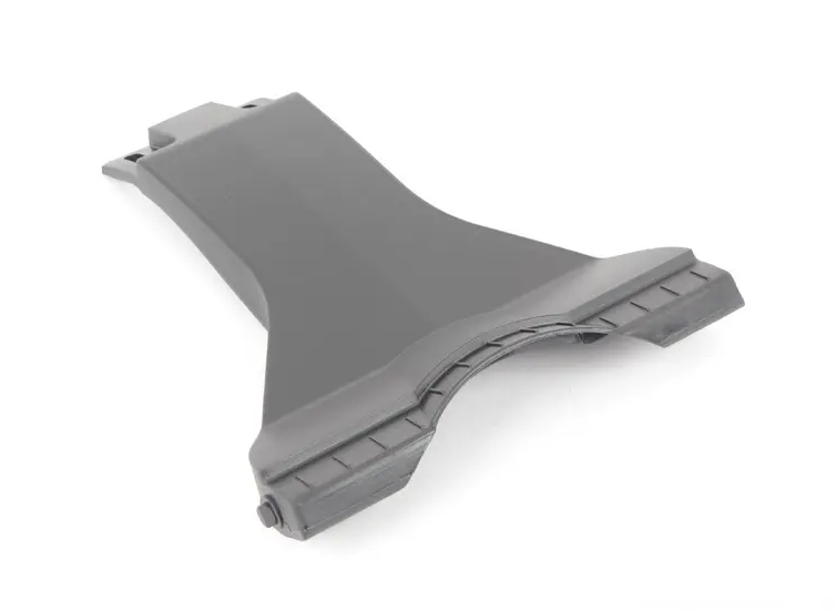 NEW MERCEDES-BENZ C CL203 RADIATOR GRILLE SHELL SUPPORT A2038890090 ORIGINAL