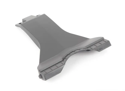 NEW MERCEDES-BENZ C CL203 RADIATOR GRILLE SHELL SUPPORT A2038890090 ORIGINAL