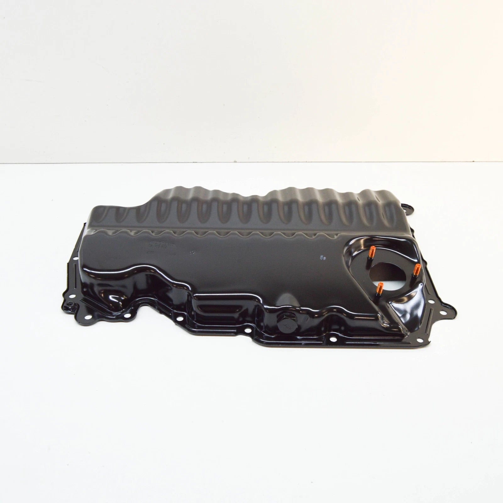 NEW VOLKSWAGEN ARTEON 3H7 ENGINE CRANKCASE OIL PAN LOWER PART 05L103602 ORIGINAL