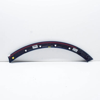NEW AUDI Q7 4M REAR RIGHT FENDER MOLDING 4M0853818HGRU ORIGINAL