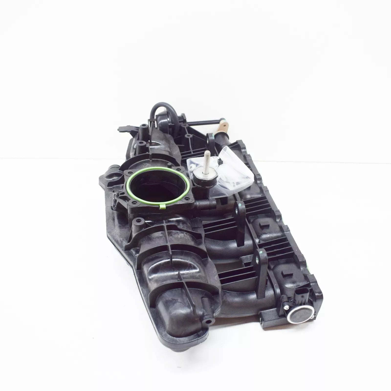 NEW AUDI A4 B8 INTAKE MANIFOLD REPAIR SET 06H198211A ORIGINAL
