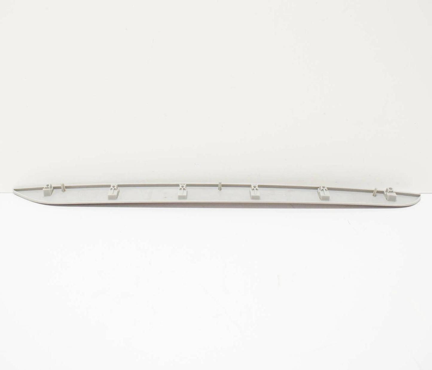 NEW VW CC 358 FRONT LEFT DOOR CARD PANEL CHROME TRIM 3C8867409R3H5