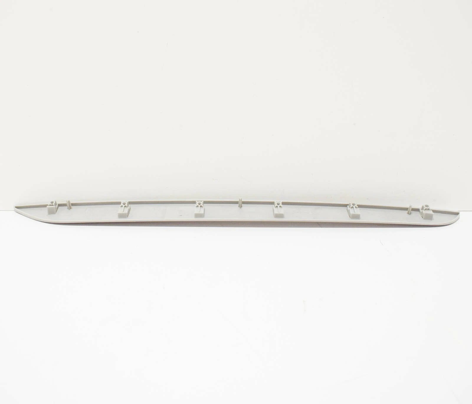 NEW VW CC 358 FRONT LEFT DOOR CARD PANEL CHROME TRIM 3C8867409R3H5