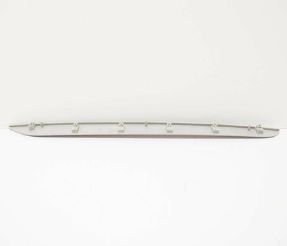 NEW VW CC 358 FRONT LEFT DOOR CARD PANEL CHROME TRIM 3C8867409R3H5