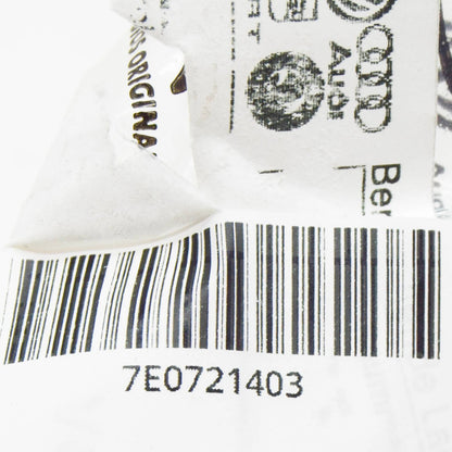 NEW VW TRANSPORTER VI T6 CLUTCH PEDAL OVER-CENTRE SPRING 7E0721403 ORIGINAL