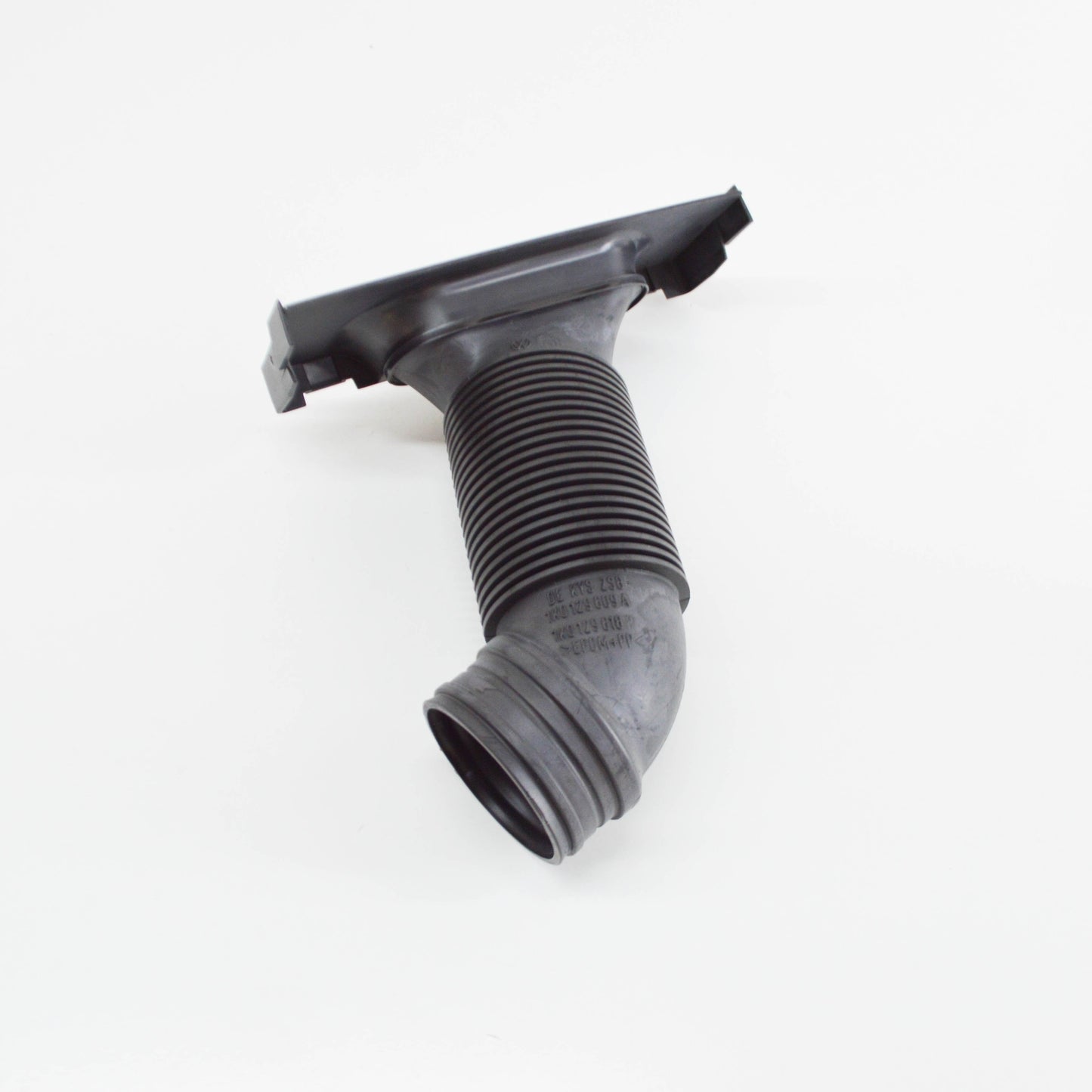 NEW VOLKSWAGEN TOURAN 1T AIR INTAKE TUBE 1K0129609A ORIGINAL