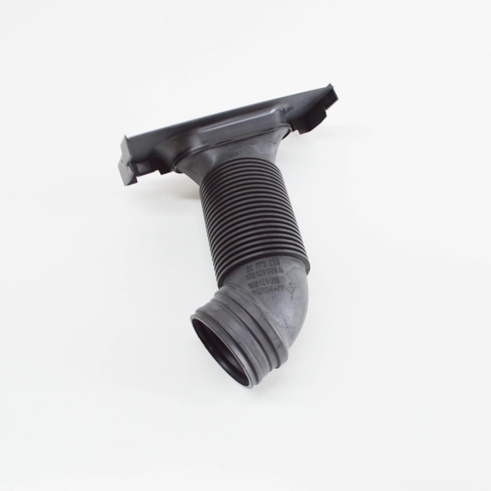 NEW VOLKSWAGEN TOURAN 1T AIR INTAKE TUBE 1K0129609A ORIGINAL