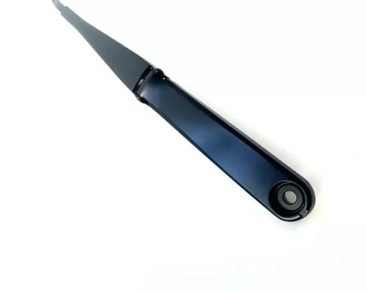 NEW AUDI TT 8J FRONT RIGHT WIPER ARM RHD 8J2955408B 1P9 8J2955408B1P9 ORIGINAL