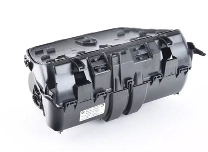 NEW BMW 6 CABRIO F12 CENTER CONSOLE CUP HOLDER 51169197227 9197227 ORIGINAL