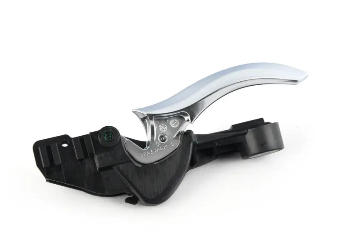 NEW BMW 7 F01,F02 FRONT LEFT INTERIOR OPENING HANDLE 51219116341 9116341