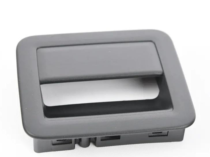 NEW AUDI A3 SPORTBACK 8Y REAR TRUNK LINER HANDLE 5H0887184A9B9 ORIGINAL