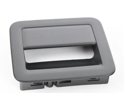 NEW AUDI A3 SPORTBACK 8Y REAR TRUNK LINER HANDLE 5H0887184A9B9 ORIGINAL