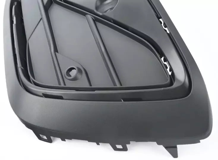 NEW VOLKSWAGEN TIGUAN ALLSPACE BW2 FRONT RIGHT VENT GRILLE 5NN854662G9B9